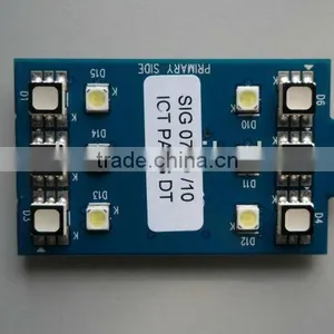 Led Tube Light Circuit Board thumbnail-1