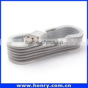 Factory New Arrival for Iphone 5 Car Charger With Cable thumbnail-4