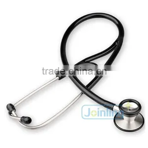 Classic Stainless Steel Stethoscope thumbnail-1