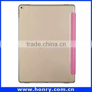 New Arrival Smart Cover for IPad Pro With PC Backside, for IPad Pro Case thumbnail-3