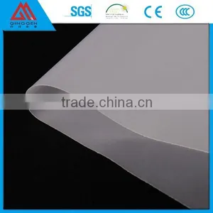 Transparent TPU Film for Textile Lamination thumbnail-3