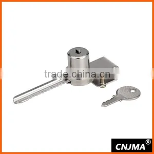 MS196 Sliding Door Lock thumbnail-1