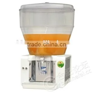Plastic Drink Dispenser/wholesale China Factory Cold Drink Dispenser thumbnail-3