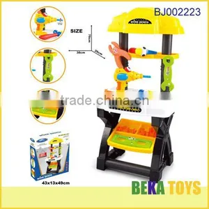 Mini Breakfast Stove Kitchen Appliance Play Food Toy Set for Kids thumbnail-6