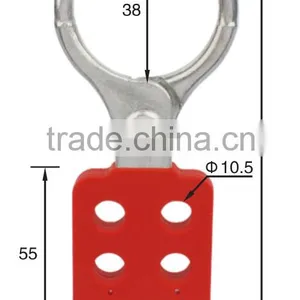 2016 Cheap High Quality Aluminum Hasp Supported OEM Service thumbnail-2