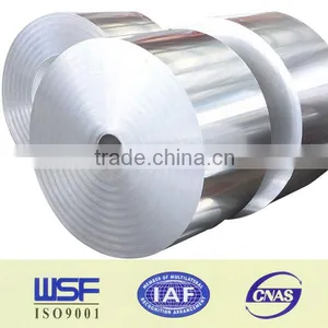 Mill Finished Aluminium Coil 1060 1100 3003 5052 thumbnail-1