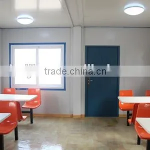 Modular Prefab Container Houses/ Prefab Modern Houses/ Small Prefab Houses thumbnail-3