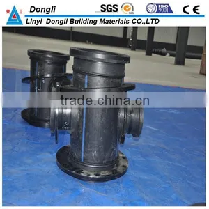 HDPE Fabricated Fittings thumbnail-6