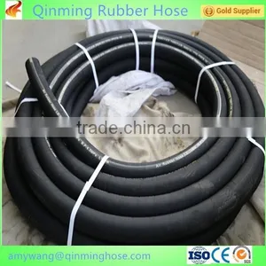 Nylon Fiber Braided Rubber Hoses thumbnail-4
