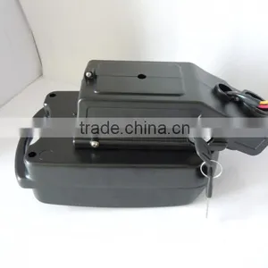 Electric Bicycle 36volt Rechargeable Bike Lithium Battery thumbnail-2