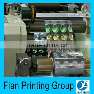 Hologram Sticker/custom Hologram Sticker/holographic Sticker thumbnail-3