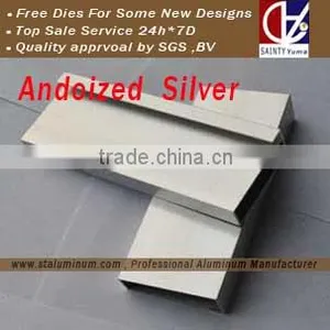 Aluminium Angle For Window | Door | Solar thumbnail-2