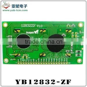 Within 12832ZF LCM LCD Manufacturing Plant, Belt is Adjustable thumbnail-5
