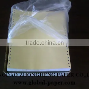 Continuous Computer Form thumbnail-2