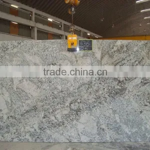Avian White Granite Slab thumbnail-5
