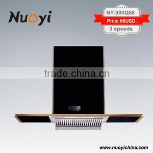Copper Motor New Kitchen Appliance Range Cooker Hood thumbnail-2