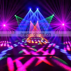 NEW!!2016 15r 330w Beam Moving Head Light AE-3318 Honeycomb Prism thumbnail-5
