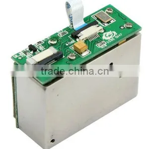 Laser Barcode Scanner Module XL1035 thumbnail-2