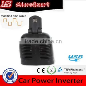 Price DC12V 75w Car Power Interver thumbnail-3