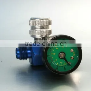 XR30A224 Adjustable Air Pressure Regulator thumbnail-1