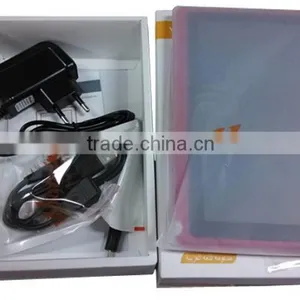 Cheapest 7inch Tablet pc for Kids Christmas Teching Learning Education thumbnail-6