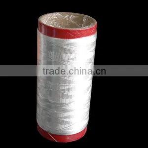50m Nylon Expanding Dental Floss Mint & Waxed thumbnail-1