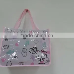 Hand Bag Clear Jewelry Package thumbnail-2