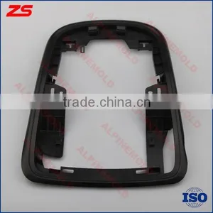 Precise Small Plastic Injection Molding thumbnail-4