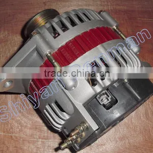 6CT Engine Generator Alternator JFZ2707 thumbnail-4