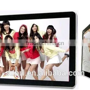 22inch Wall Waterproof TV LED 1080P FHD LED TV Cheap Flat Screen tv thumbnail-3