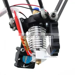 Aluminium Profile 3D Metal Printer Price thumbnail-6