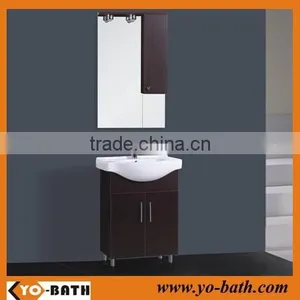 Knock Down Bathroom Vanity thumbnail-1