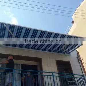 Caravan Awning thumbnail-1