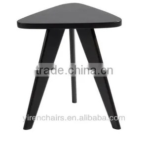 Triangle End Table thumbnail-1