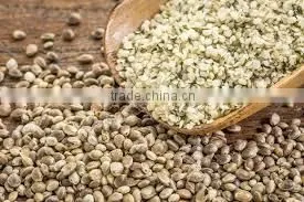 Pure Hemp Seeds Oil thumbnail-1