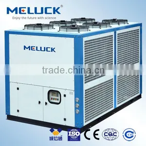 LSLG Series Water Chiller Screw Compressor for Cold Room Compressor Refrigerator thumbnail-1