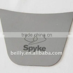 High Quality Promotional Custom Patch for Hats thumbnail-1