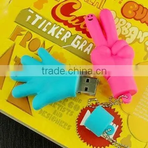 The High Quality Most Interesting New Design Silicone USB Cover thumbnail-1