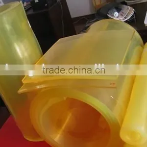 Customized Original Polyurethane Boards and Panels/pu Board/pu Pad thumbnail-1