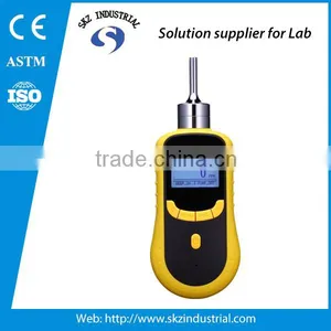 Digital Gas Analyzer thumbnail-1