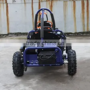 Children Mini GO-kart thumbnail-4