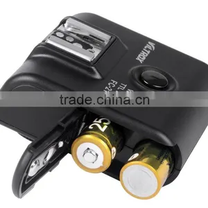 On Sales!VILTROX FC-210C Wireless E-TTL Flash Trigger With HSS High Speed Sync 1/8000s VS Meike MK-GT600 thumbnail-4