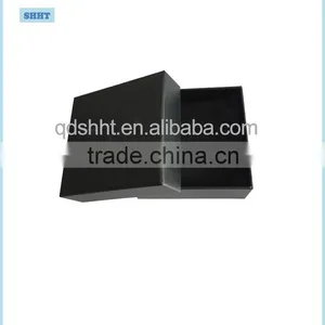 Customized Watch Packaging Paper Box With Custom Printing thumbnail-1