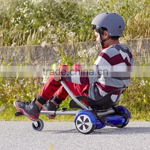 2016 Hot Sell Adult Pedal go Kart With Good Quality thumbnail-6