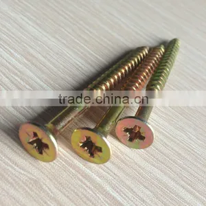 CSK Din 7505 Chipboard Screws thumbnail-1