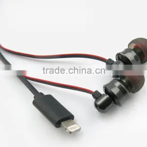 2016 New Arrival New Digital Earphone With MFI thumbnail-2