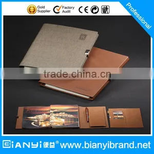 Hot Sell! Personalized Colorful High Quality Custom Notebook , Paper Notebook Goods From thumbnail-1