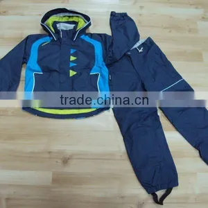 Boy's Ski Wear Set thumbnail-1