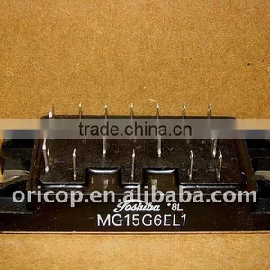 MODULE MG15G6EL1 TOSHIBA thumbnail-1