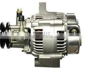 Alternator Toyota 2C 12V 70A HX129 thumbnail-1